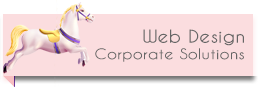 Web Design Corporate Solutions