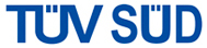 德國 TÜV SÜD <br> 產品技術服務驗證