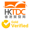 香港貿易發展局<br>金牌供應商