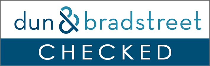 East Tech obtains D&B corporate data certification