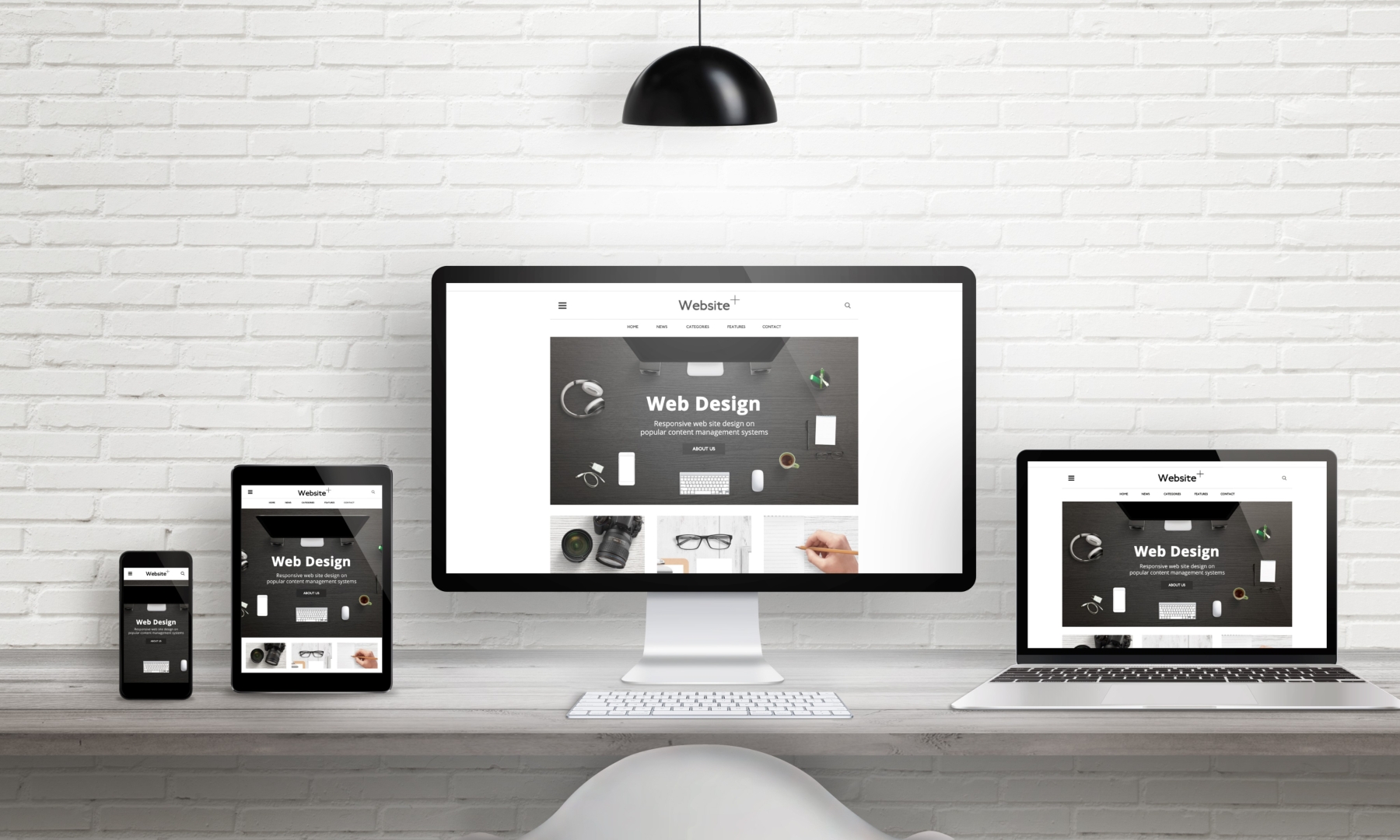 全港好評率高的網頁設計公司推薦|性價比一流