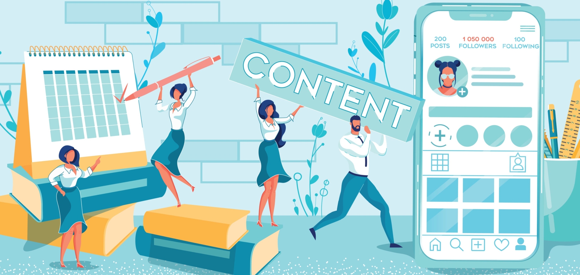 中小學網站設計解決方案|學校網站設計注意事項