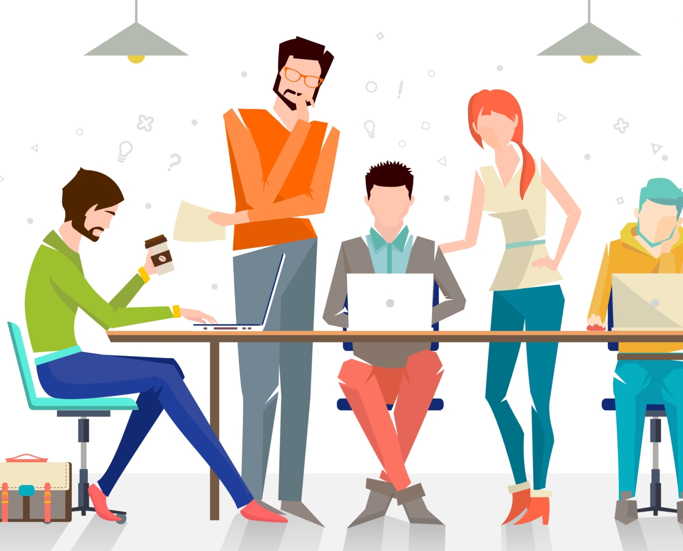 行銷網站設計貼士｜網頁設計咁樣整客源自然自動上門