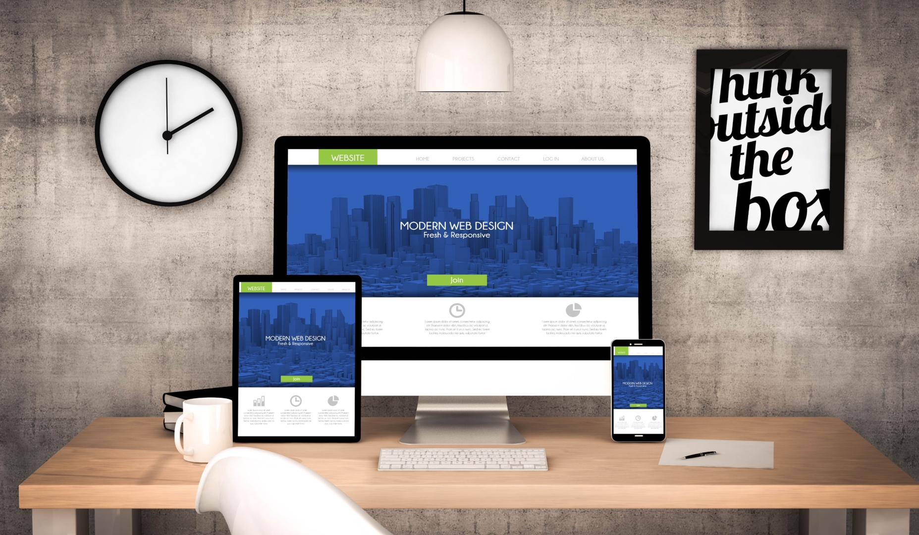 家居網站架設指南|揀對網站製作平台,輕鬆打造高轉化家居網