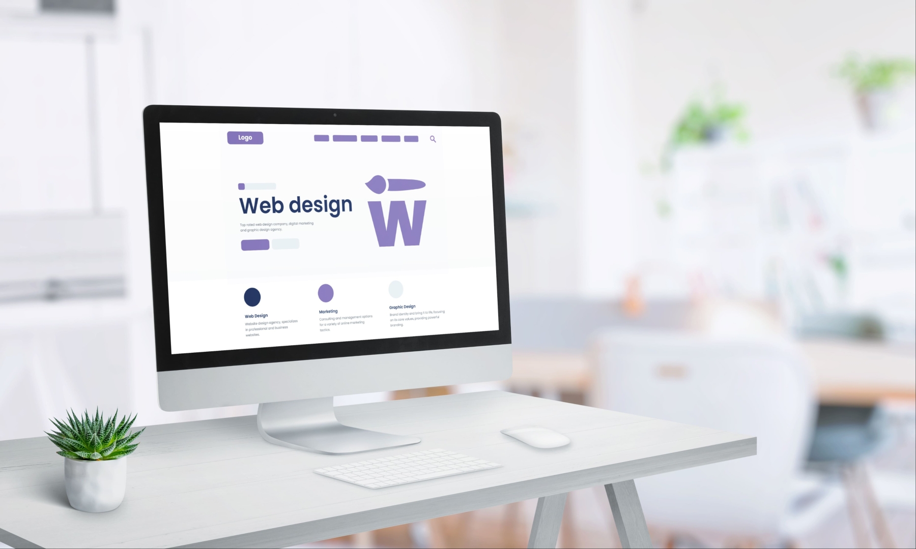 香港網頁設計公司邊間威水|強烈推介這間