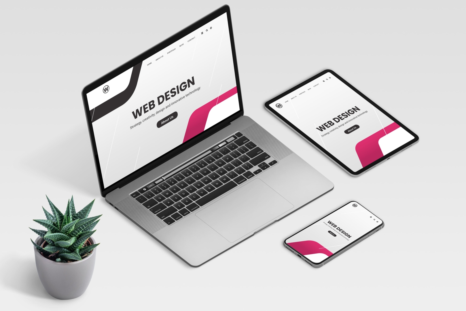 高質量網頁設計服務的公司|17年經驗 | 專業網站製作專家