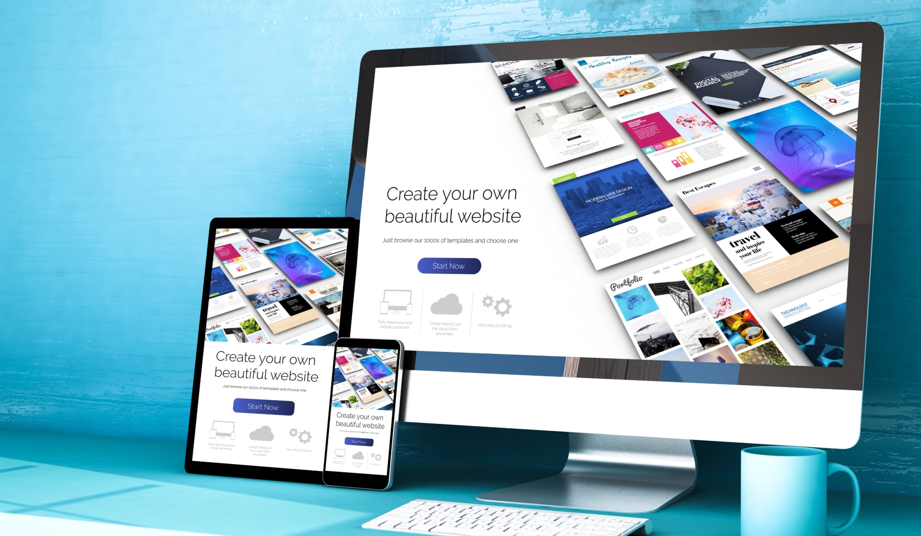 香港網頁設計公司|獲獎專業網頁設計公司,價格平靚正[10分推薦]