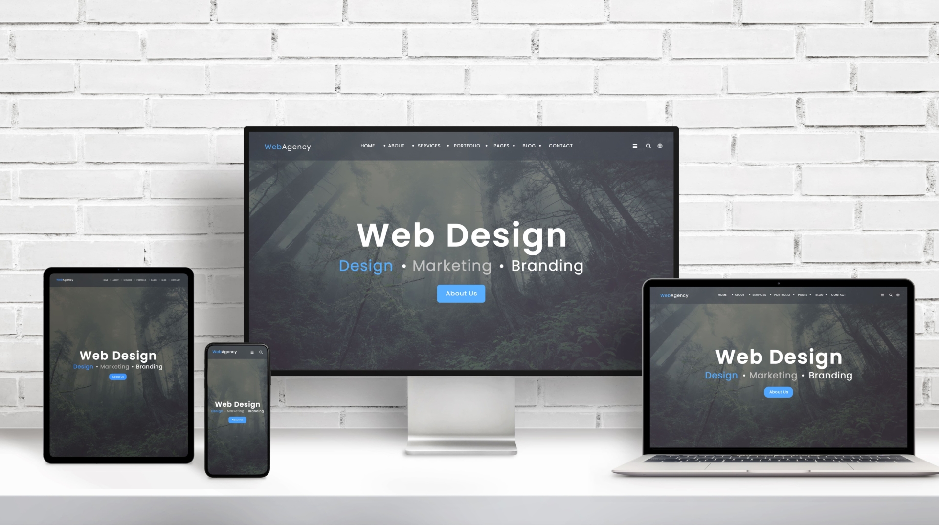 網頁設計流程：5個你該知道的網頁製作階段