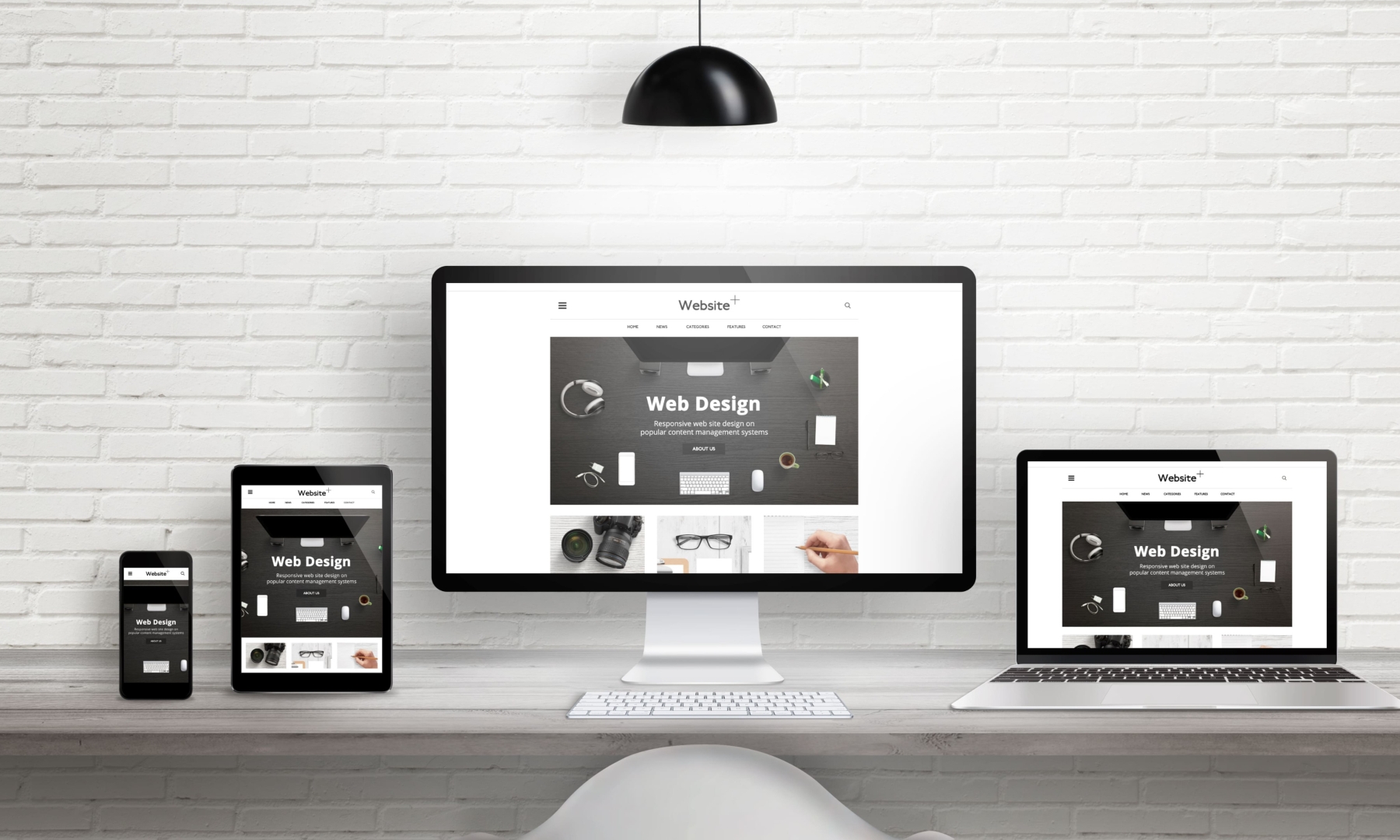 香港網頁製作公司推薦：快手專業、性價比優質網站設計團隊