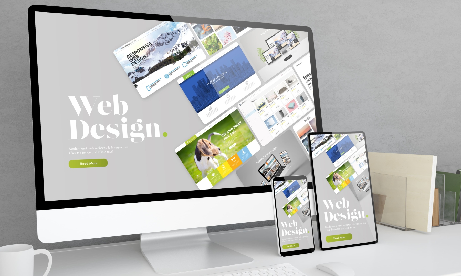 香港網頁設計公司推薦:呢間香港網頁設計公司無錯過