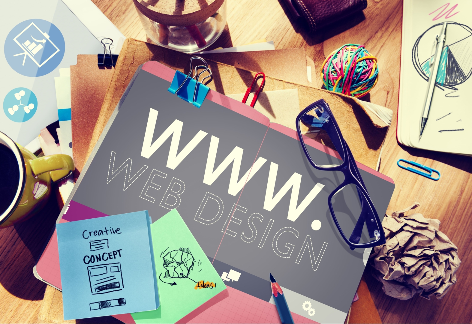 企業網站搭建避坑手冊｜中小企發包網站項目必讀指南