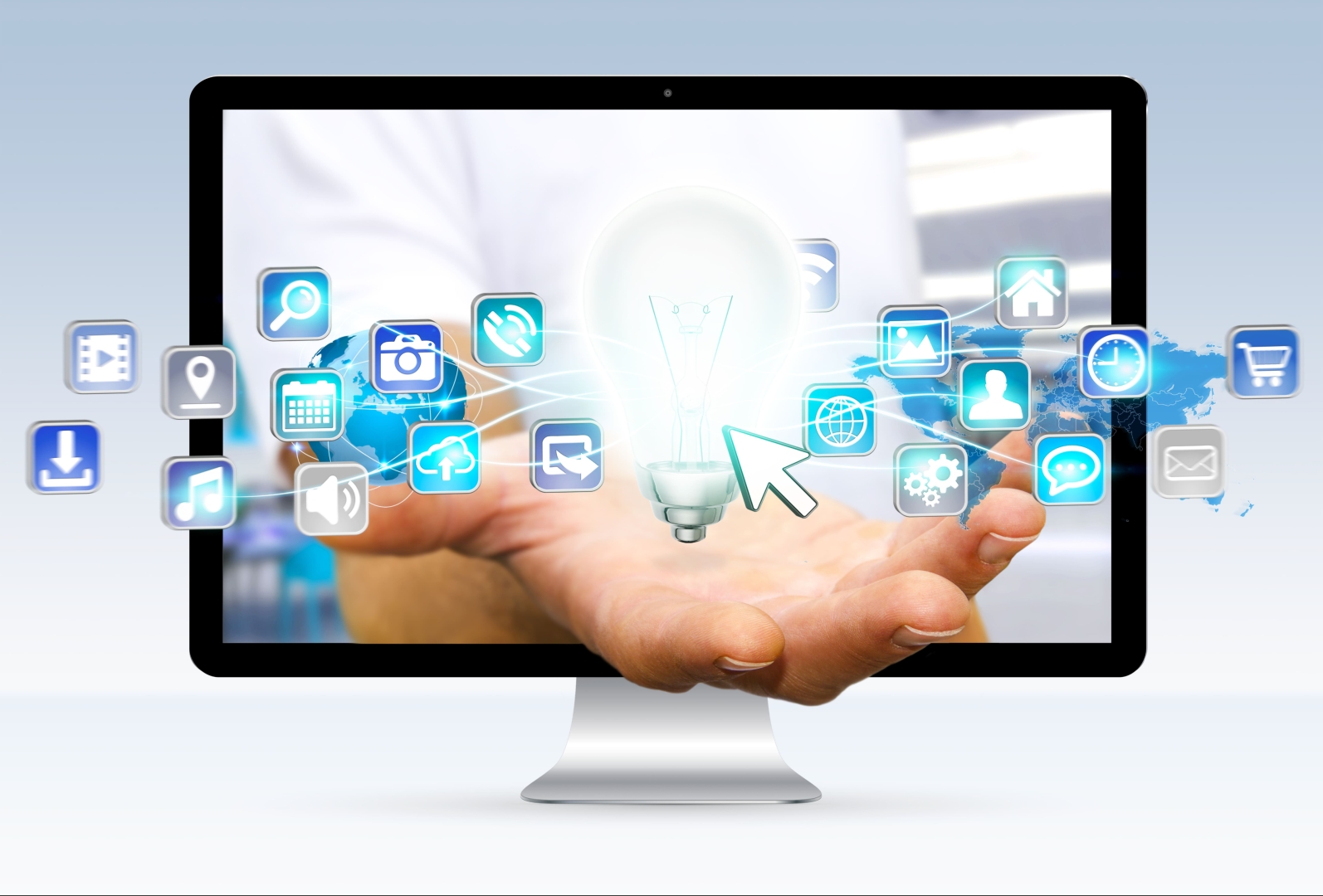 2026香港網頁設計公司推薦:呢間夠晒專業仲有強勁營銷力,真係唔好錯過～