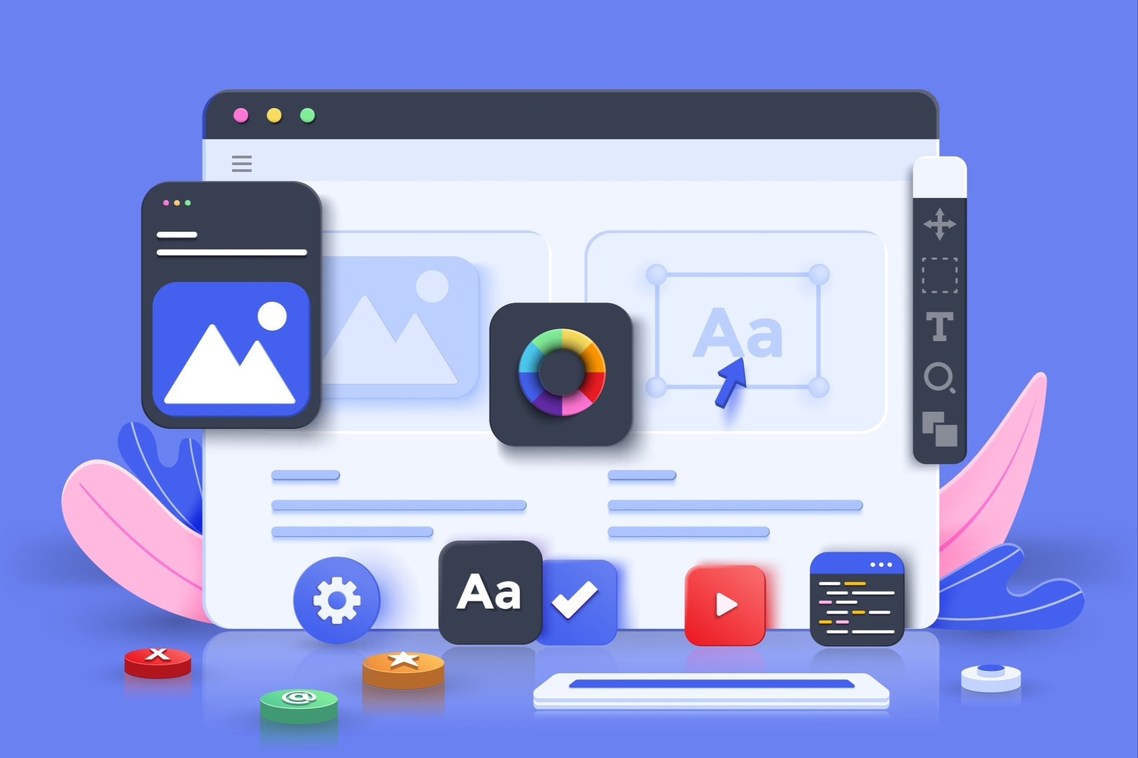 購物車網站設計|網站設計購物車功能