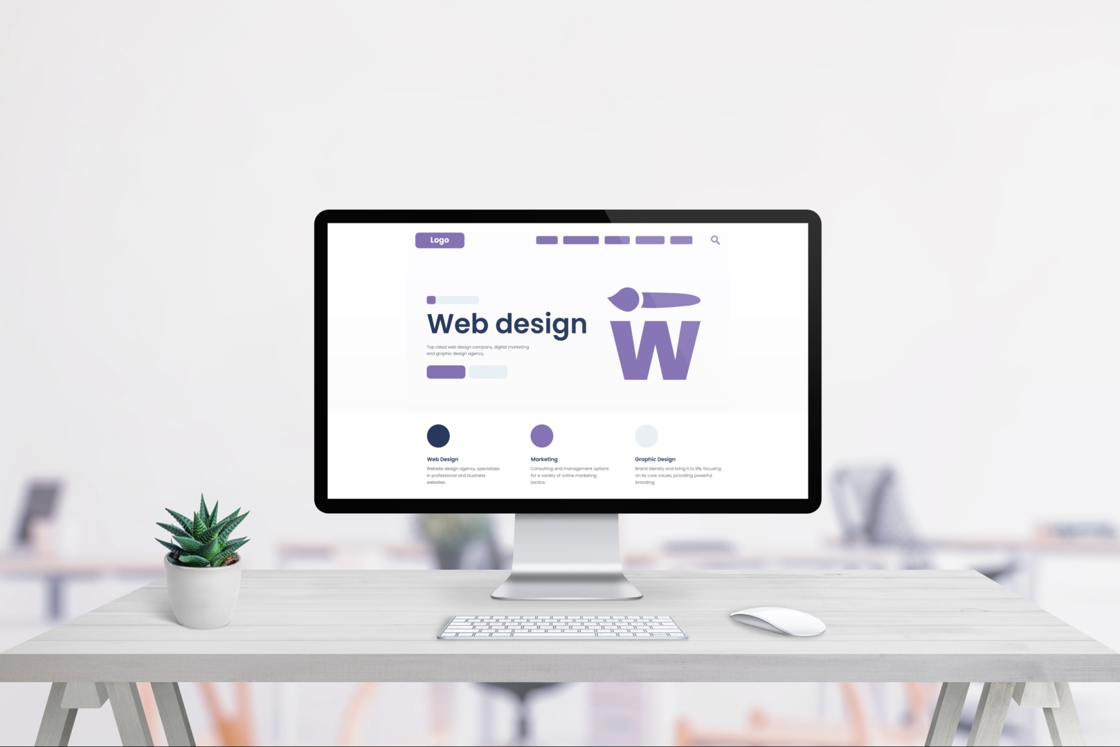 好的網站設計公司挑選攻略:7大關鍵準則,避開90%的踩雷陷阱