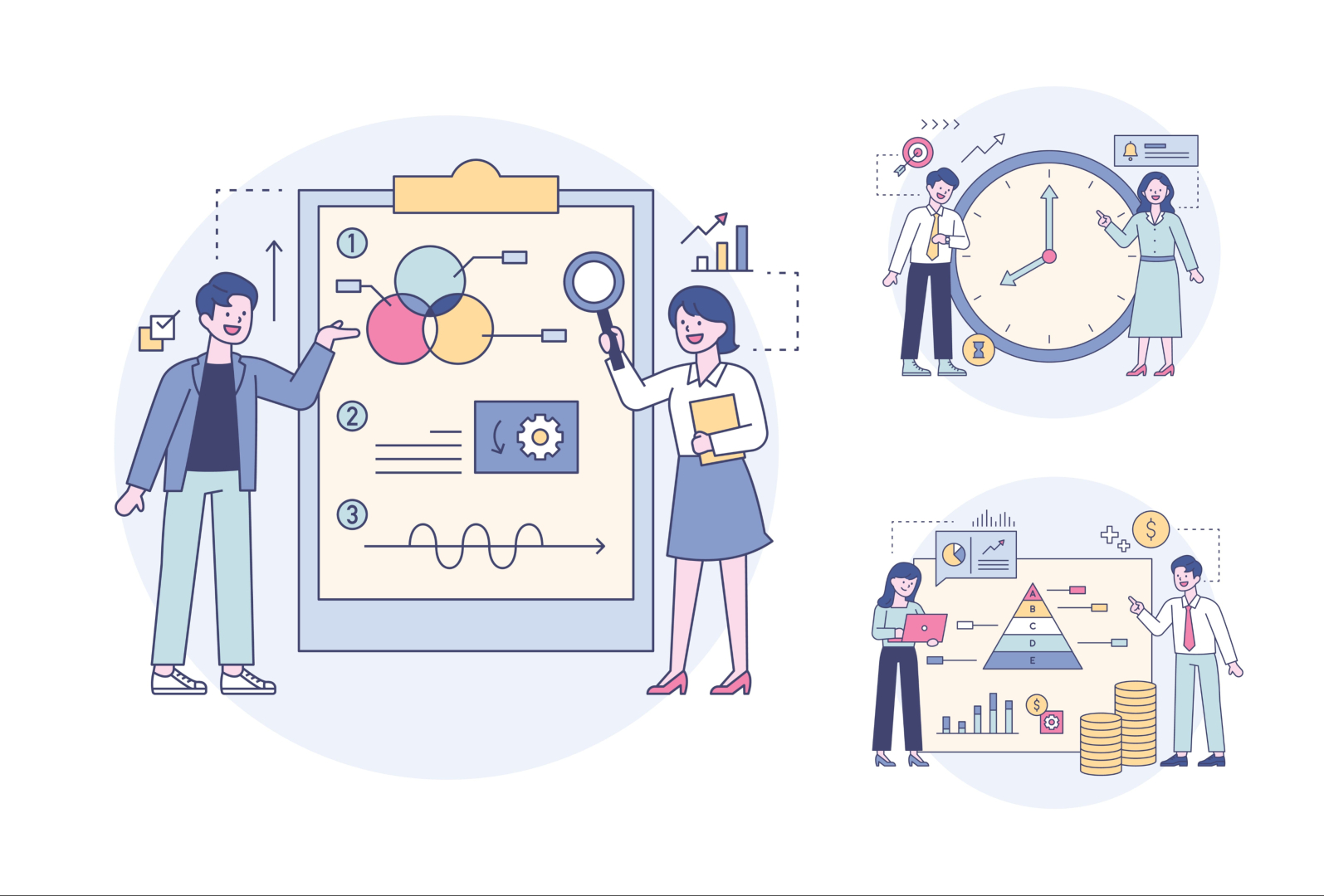 2026年網頁設計知識大合集--一文跟你講透網頁設計（收藏版）