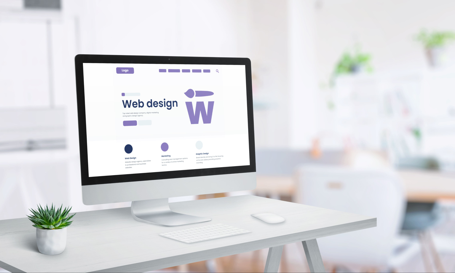 A comprehensive guide to web design knowledge in 2026 – explaining web design in one article (collector's edition)