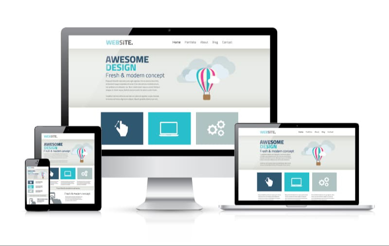 Hong Kong website design - Online store payment functionality - Online store and payment platform website design