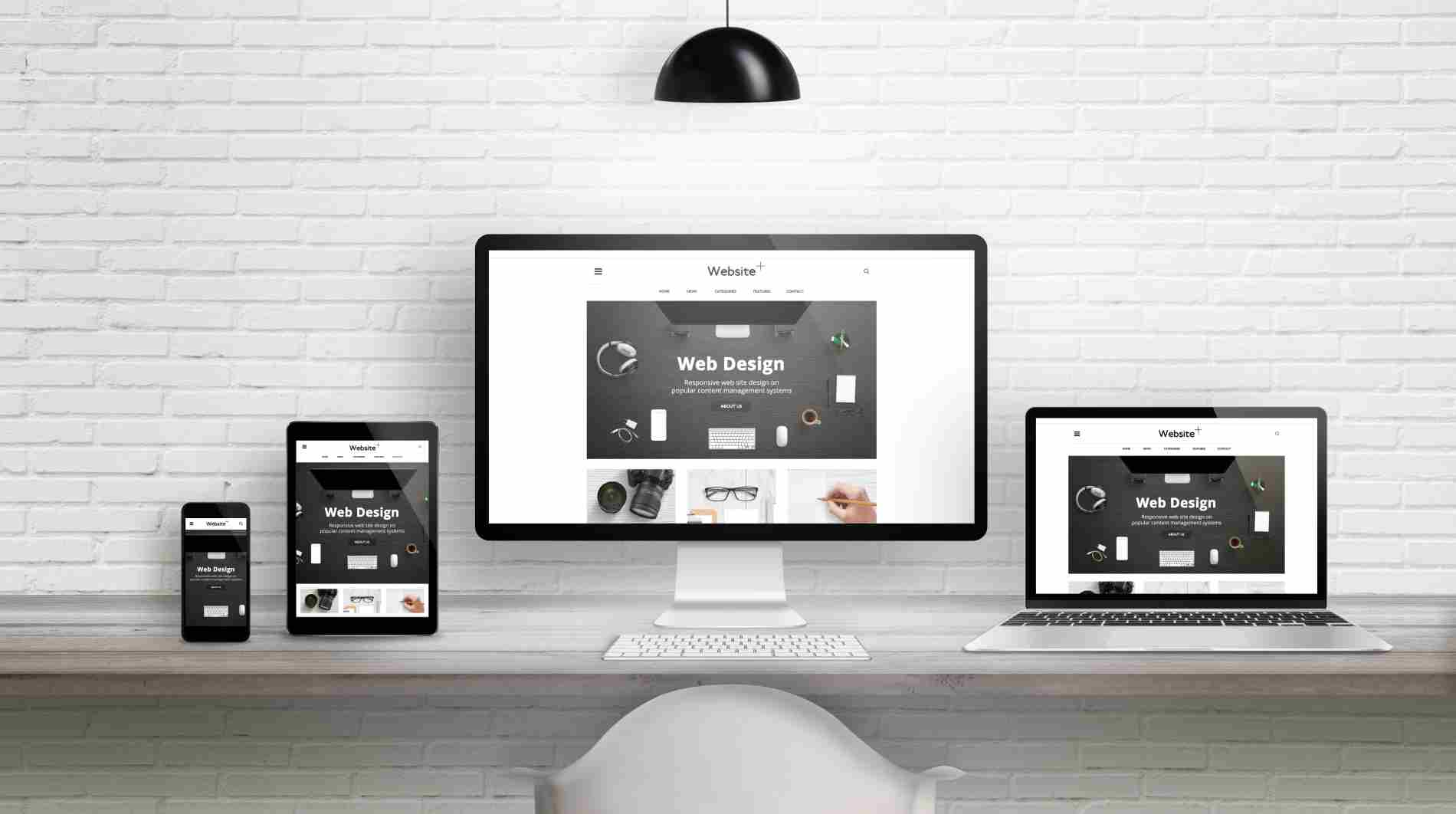 香港網站設計公司-高質網頁製作公司,好評率99%