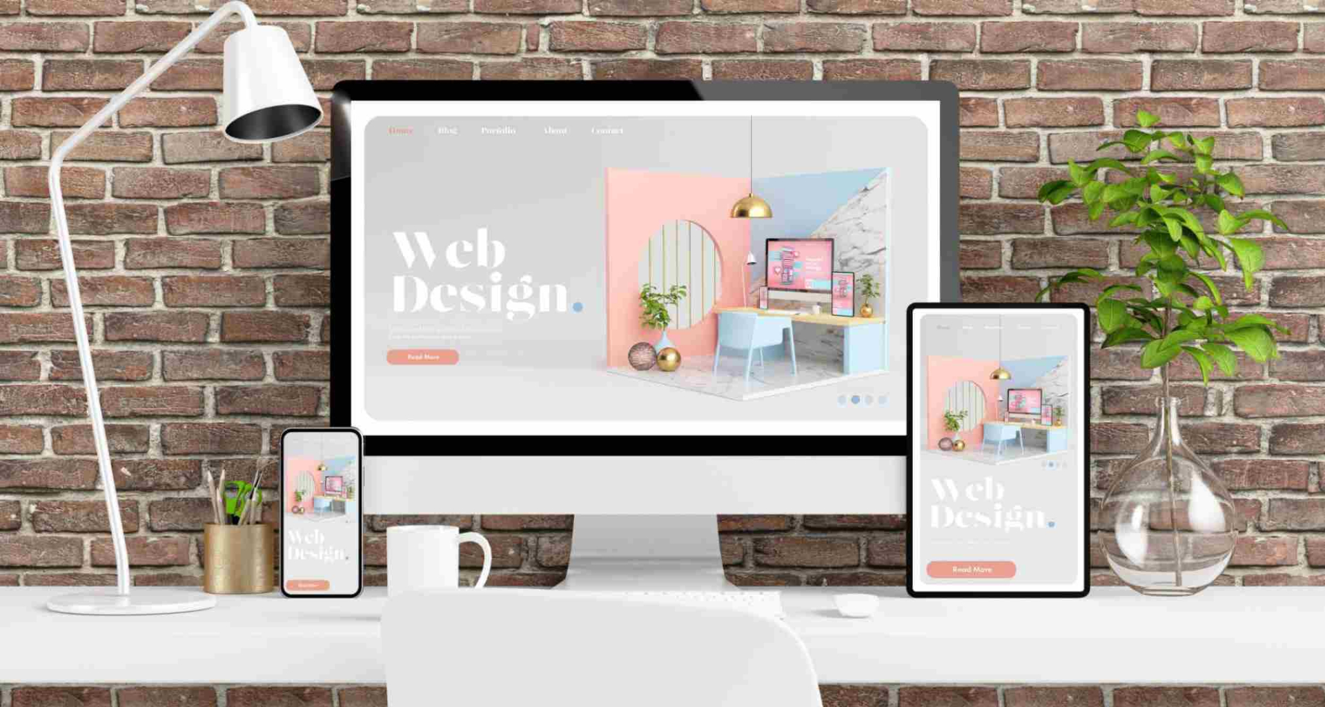 NGO網站設計5個重要知識點,你不得不知