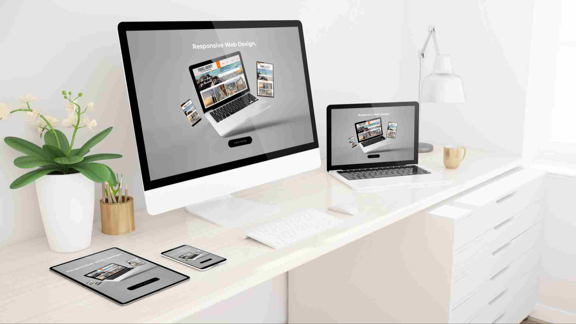 Church website design | Hong Kong's renowned church website development experts