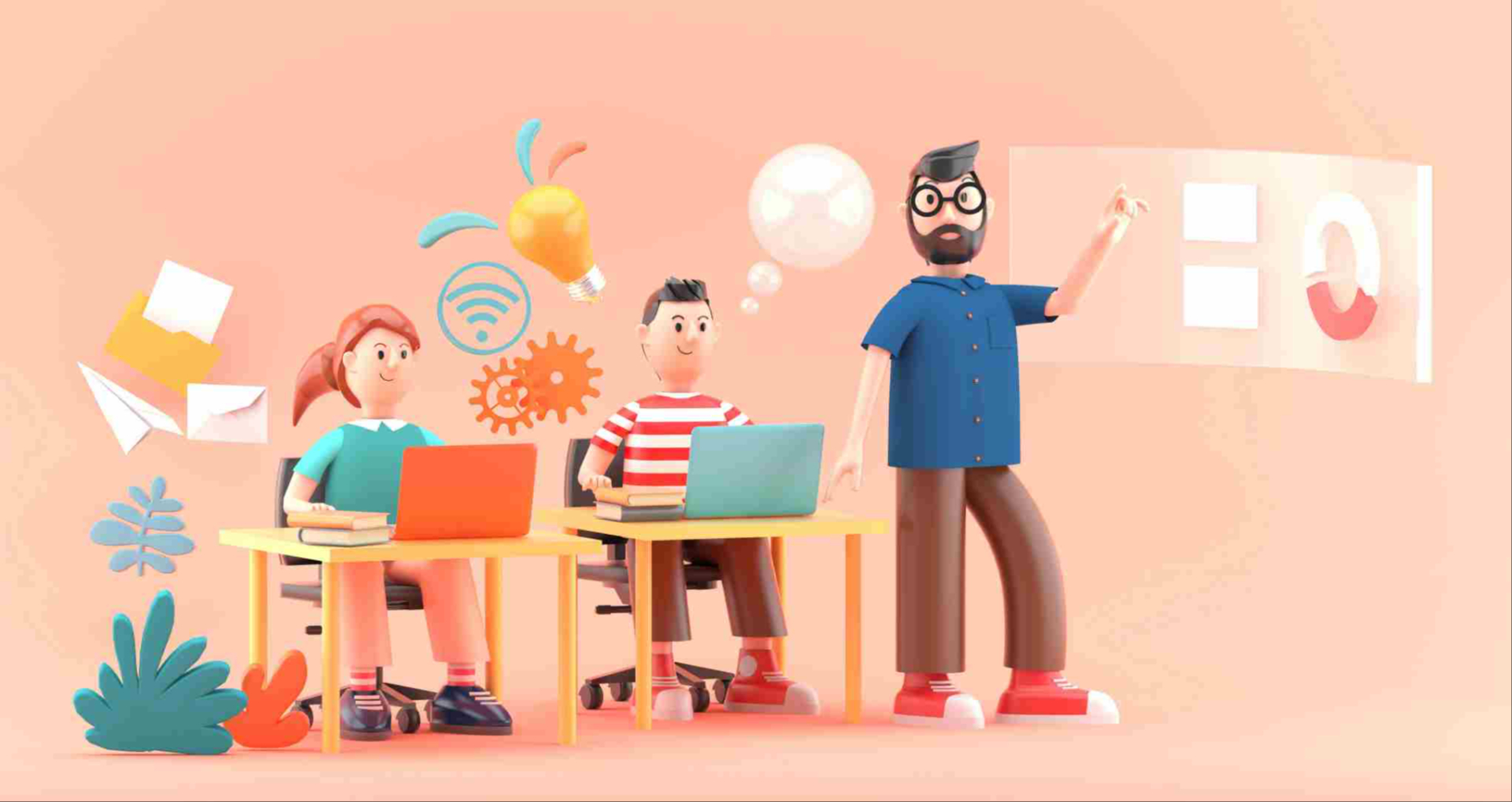 A Complete Guide to Web Design: One Article to Help You Understand Web Design Knowledge