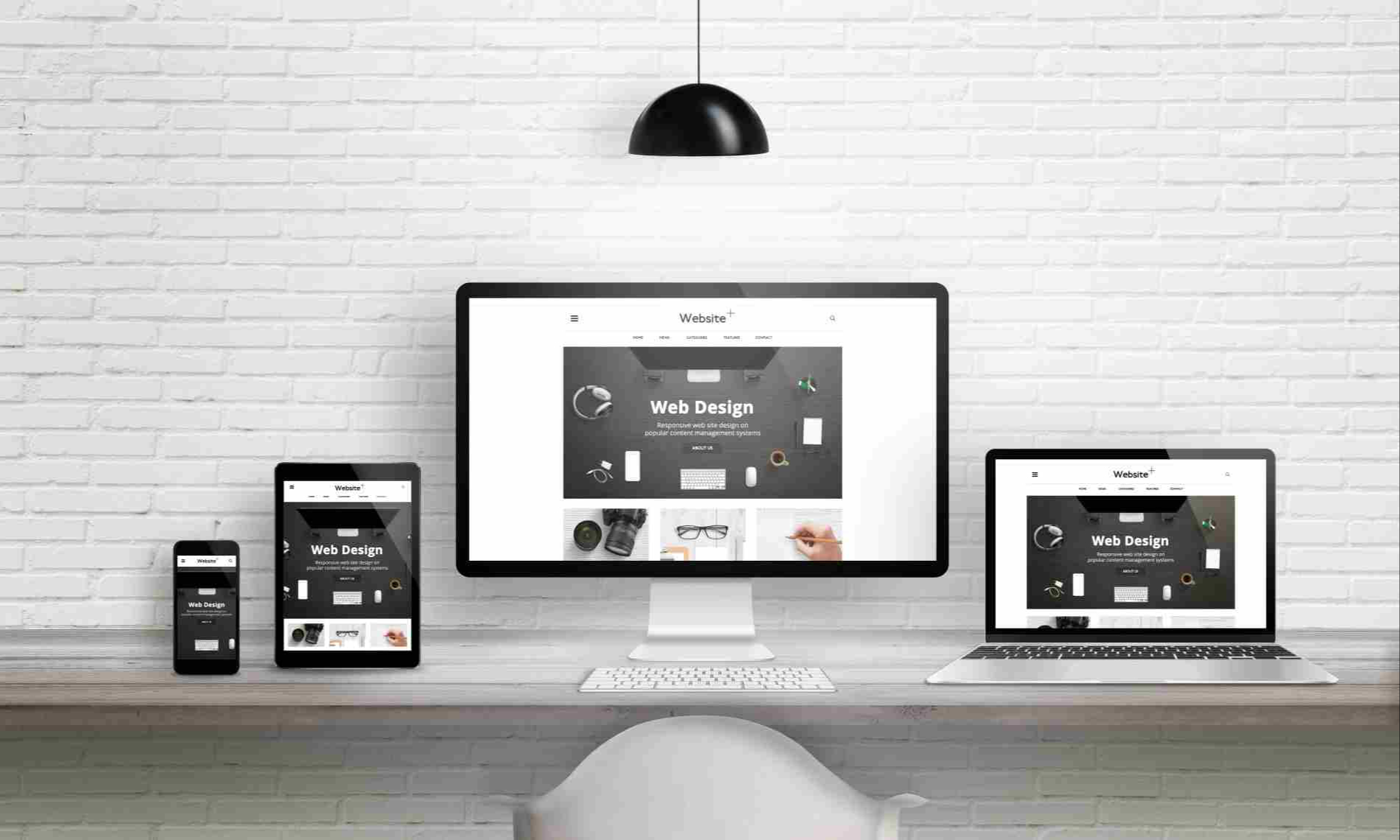 Hong Kong Web Design Company | High-end  Design Company with Guaranteed Quality