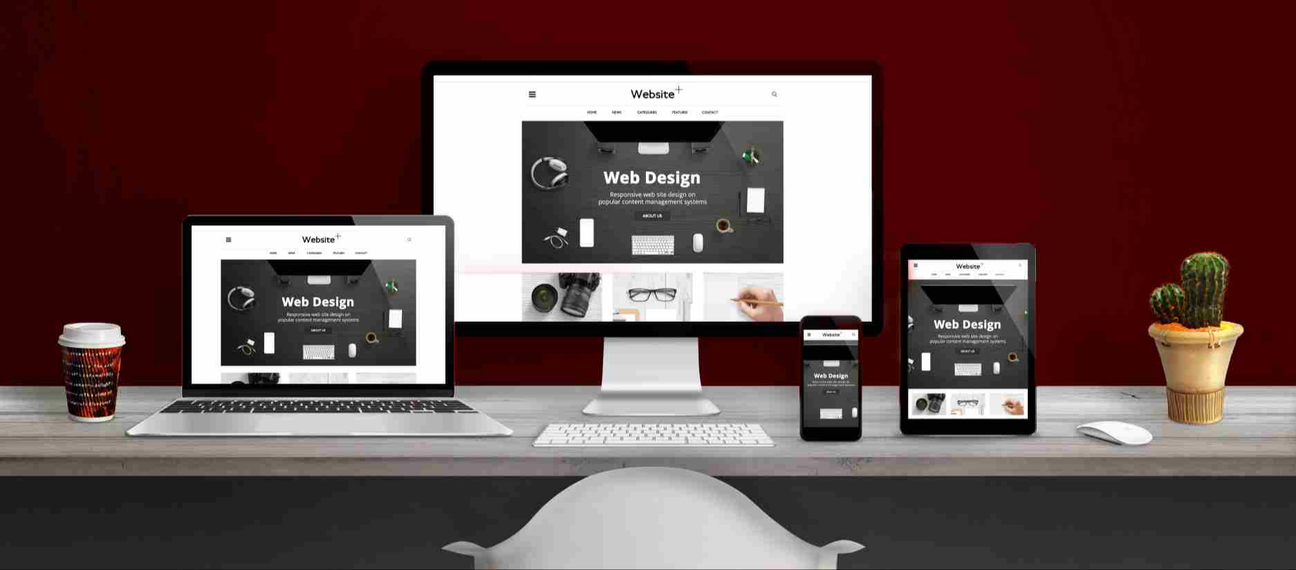 Website design pricing | How much does it cost to design one page of a website?