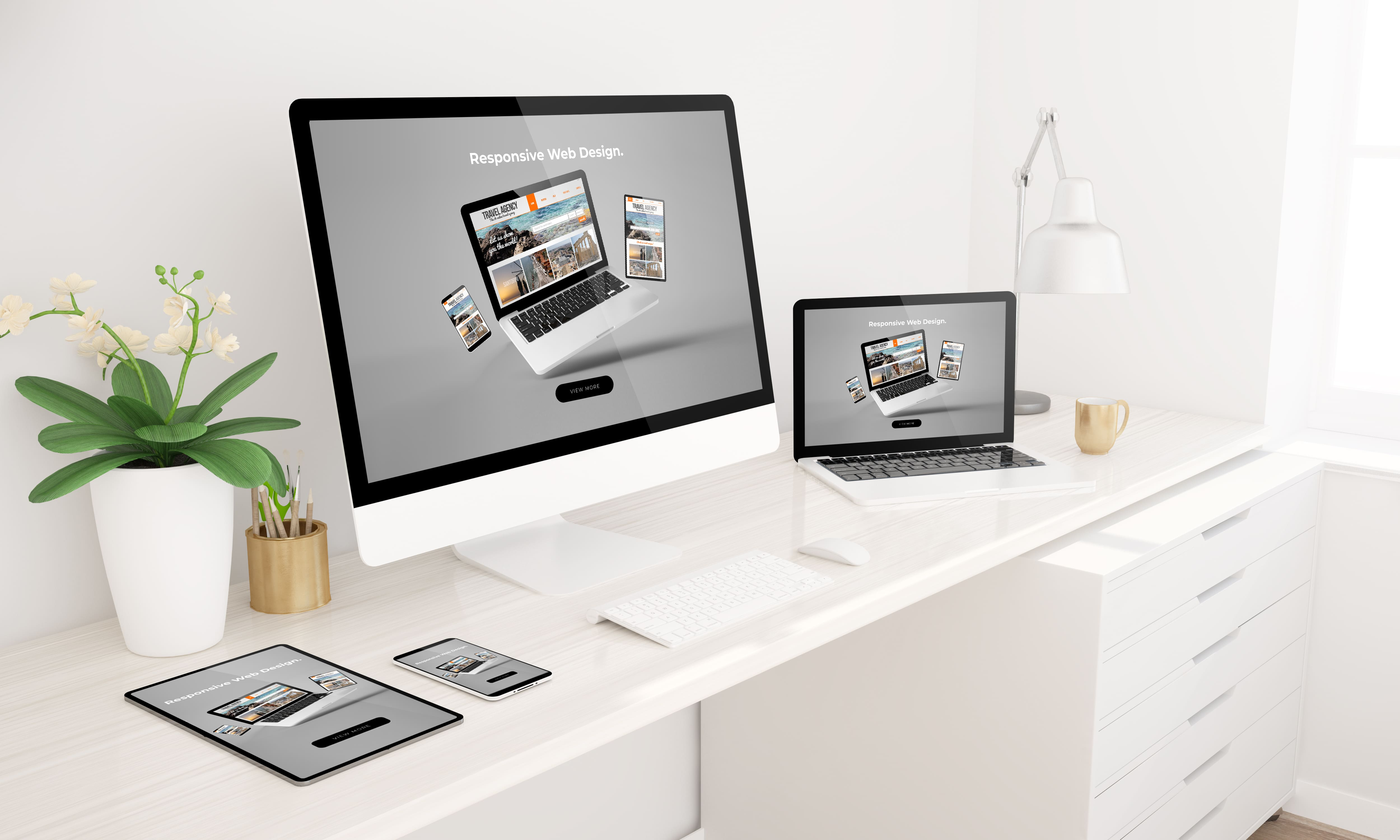 Web Design Packages | Website Design Quotes, Fast Delivery
