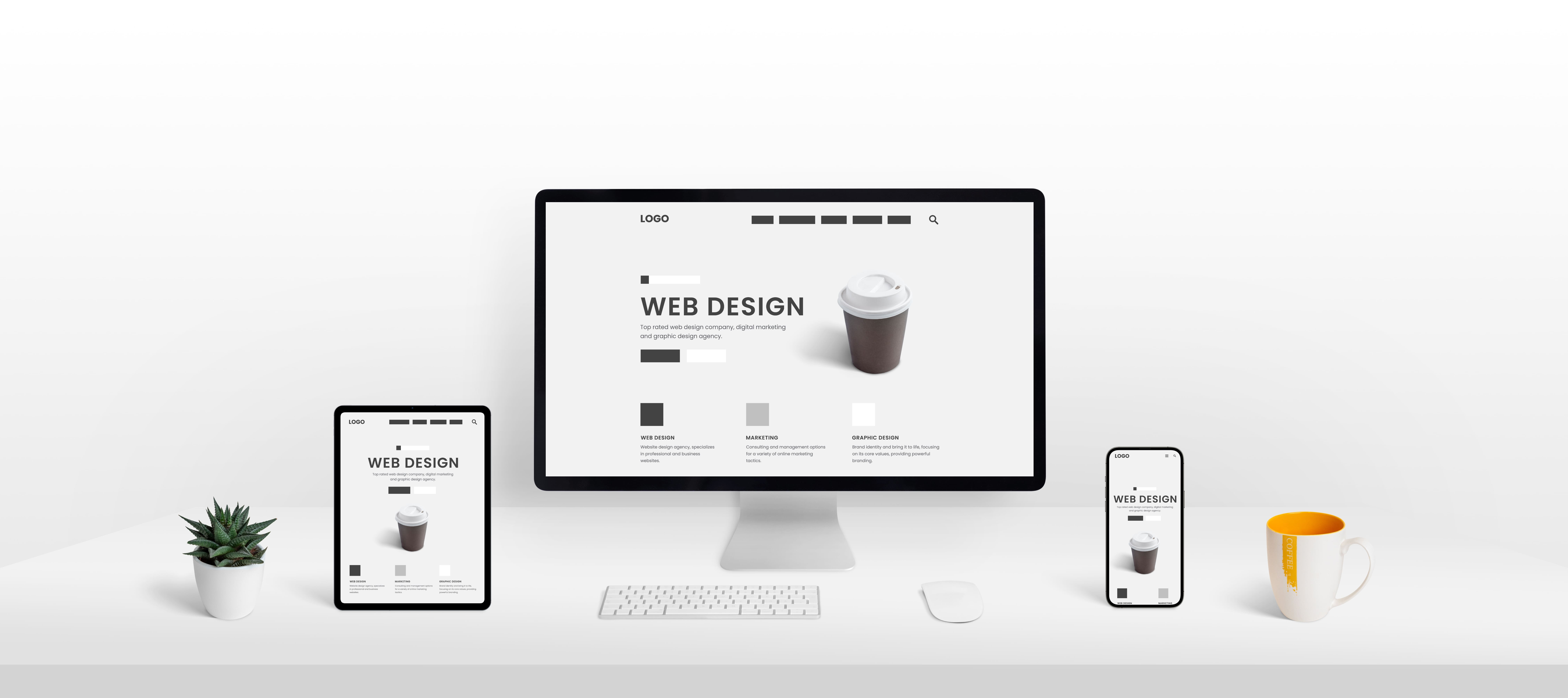 Custom website design company recommendations: 5 essential conditions