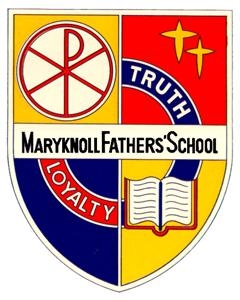 瑪利諾神父教會學校（小學部）