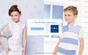 nicholas & bears