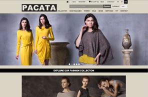 Pacata Fashion