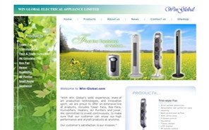 Win Global Electrical