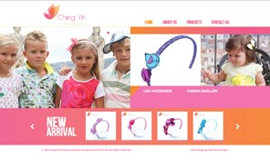 Ching Yin Fashion Jewellery