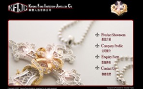 Kwong Fung Imt Jewellery Co