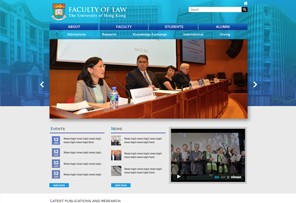 HKU Faculty of Law