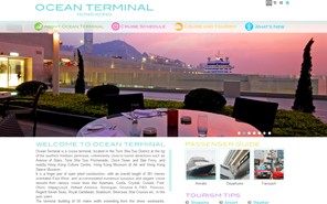 Harbour City - Ocean Terminal