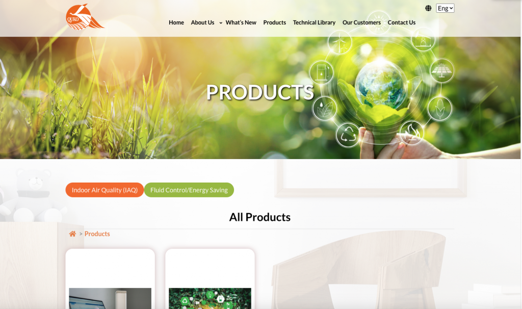 Quko Int’l Development Limited