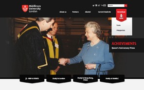 Middlesex University