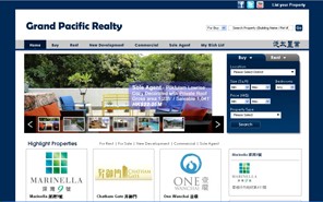 Grand Pacific Realty Limited