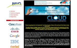 Market Intellgence Group