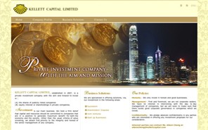 Kellett Capital Limited