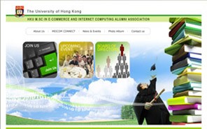 The University of Hong Kong