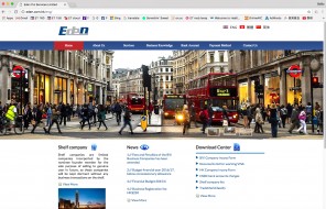 Eden Pro Services Limited