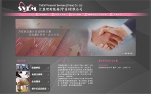 SVEM Financial Services