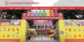 Zenith International Education Foundation