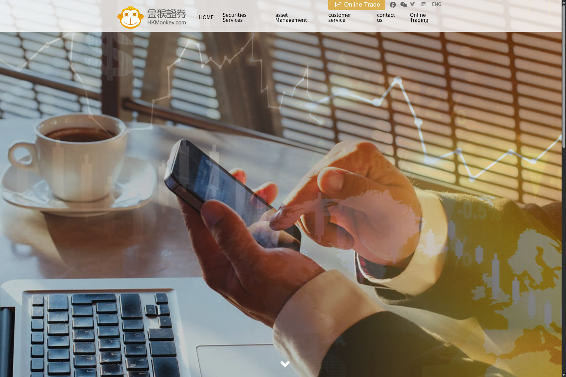 HK Monkey Securities Limited