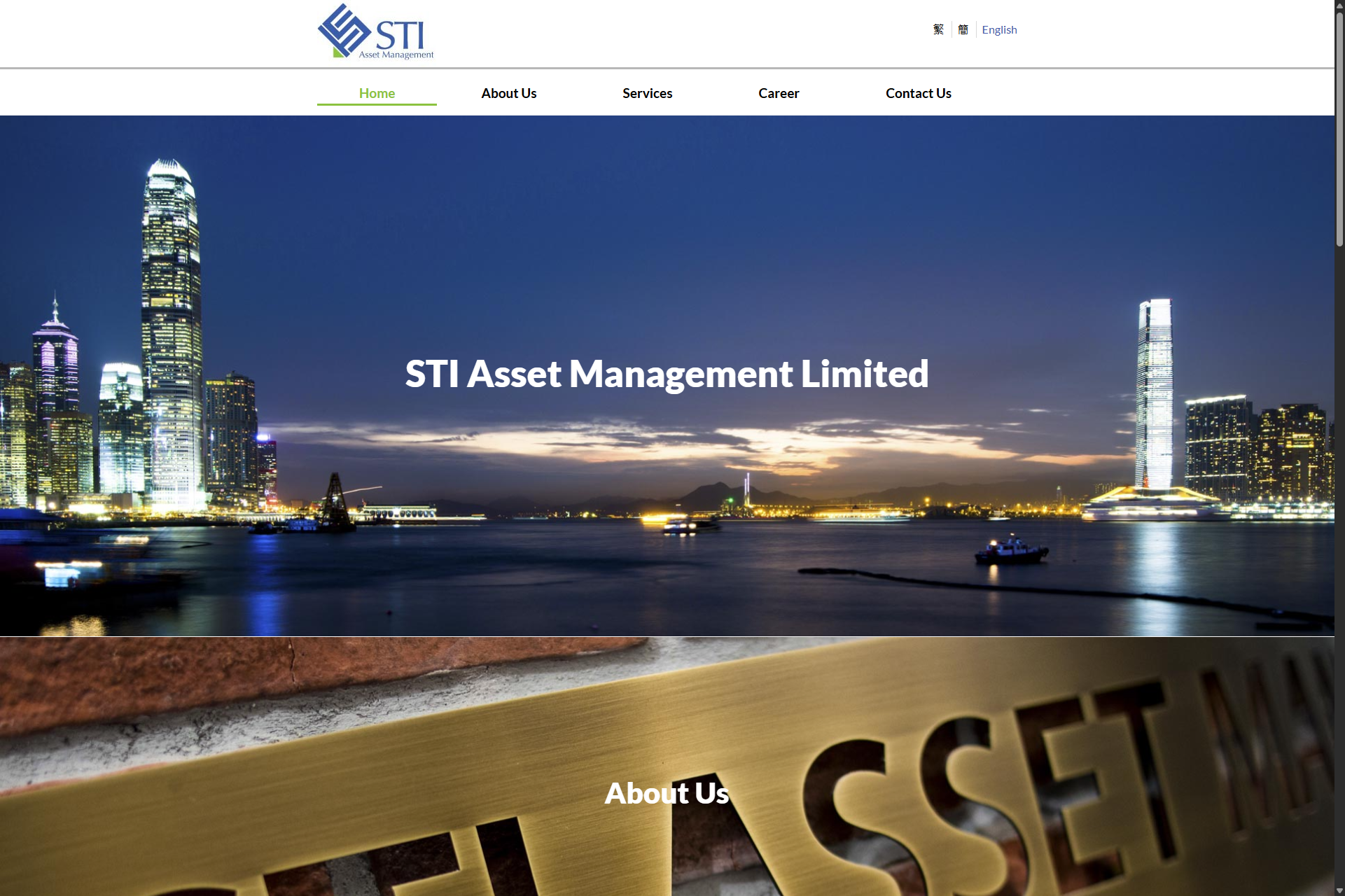 STI Asset Management