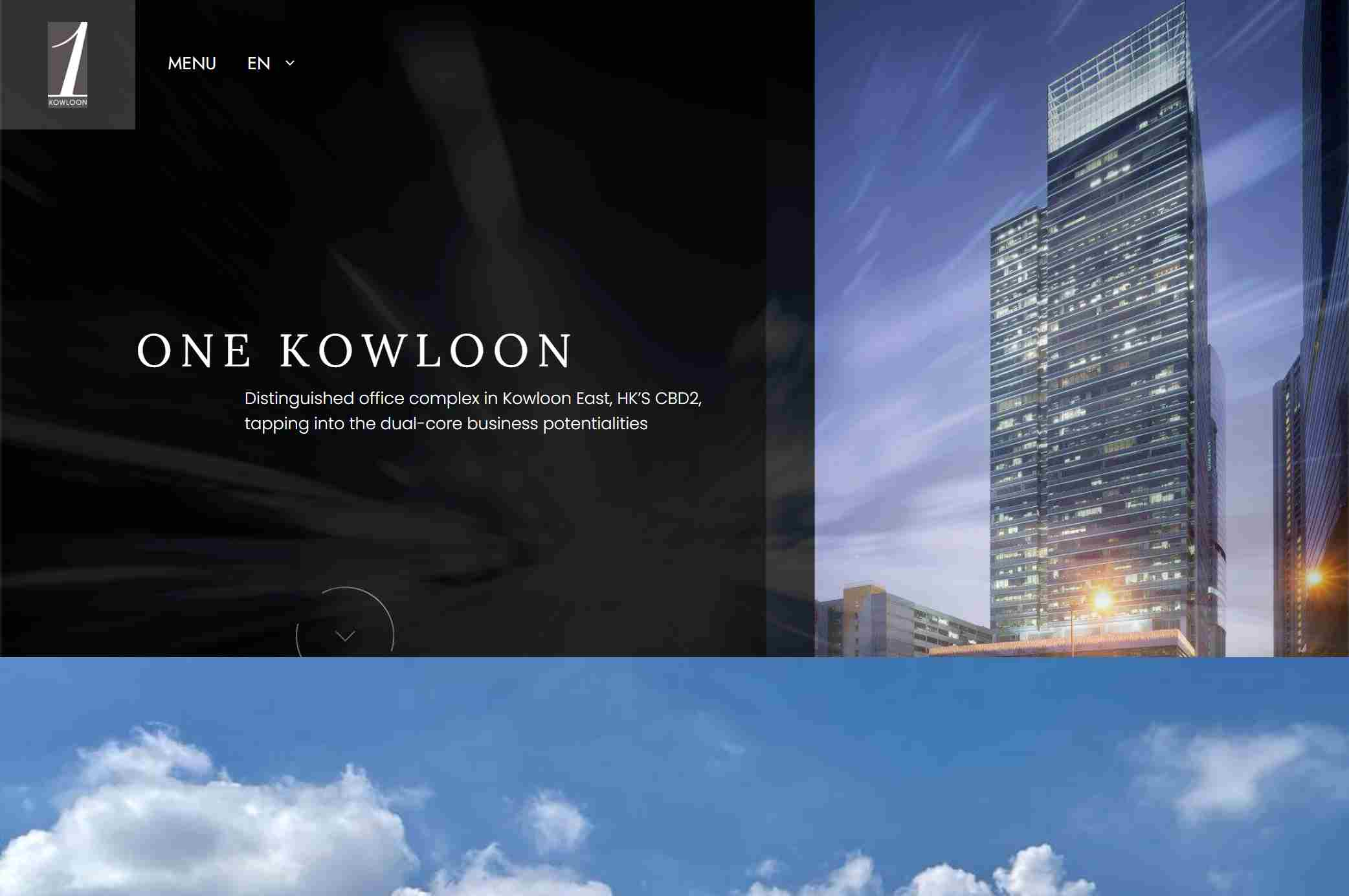 One Kowloon